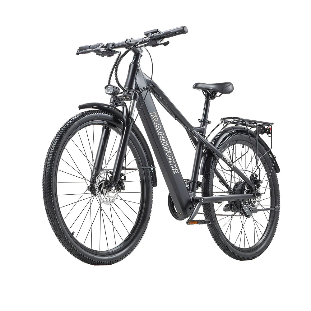 RANDRIDE YG70 Electric Bike