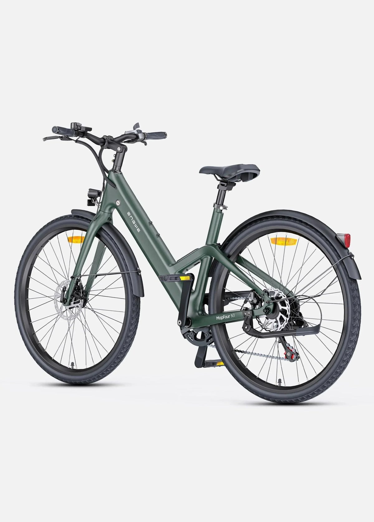 ENGWE N1 Air Electric Bike