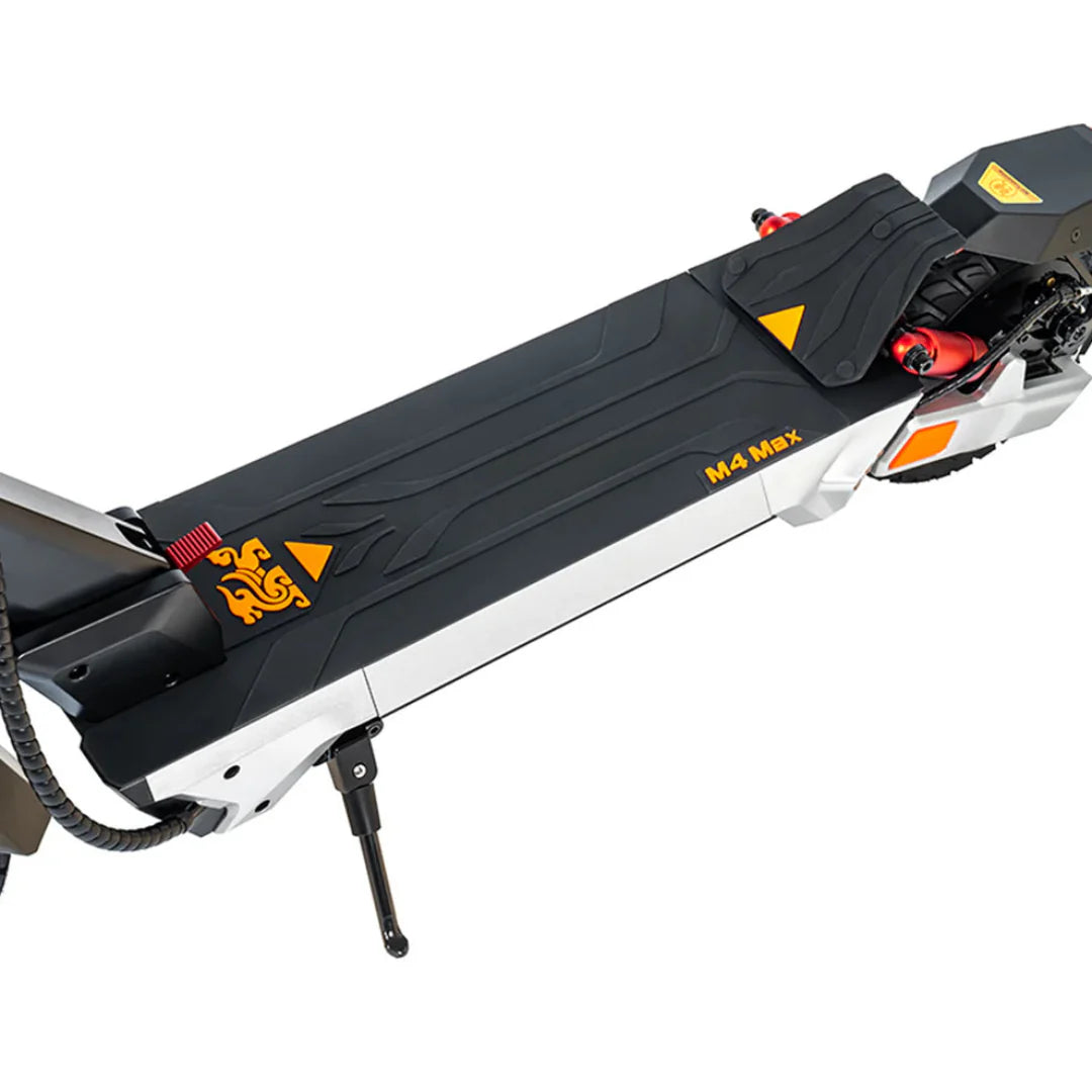 KuKirin (Kugoo) M4 Max Electric Scooter