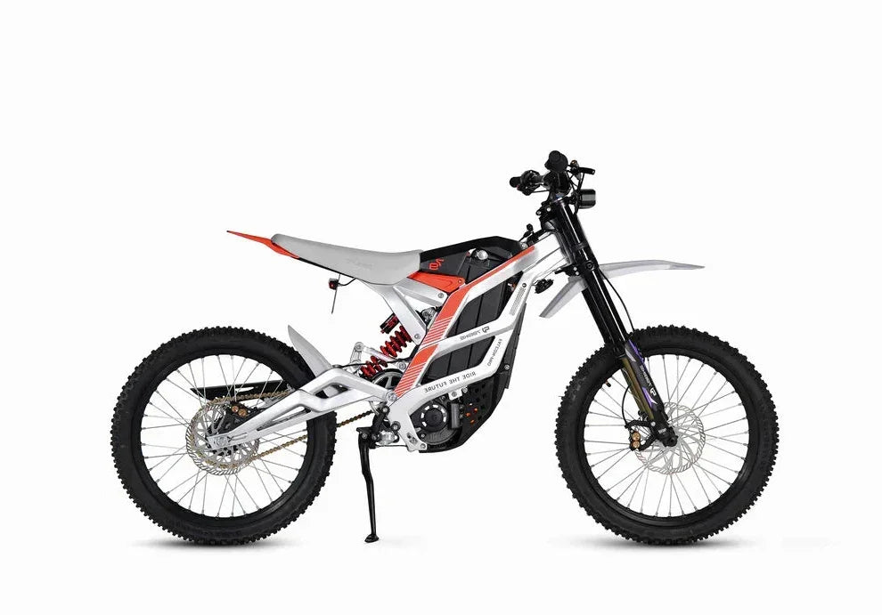 79BIKE Falcon Pro Electric Dirt Bike - Off-Road Bikes