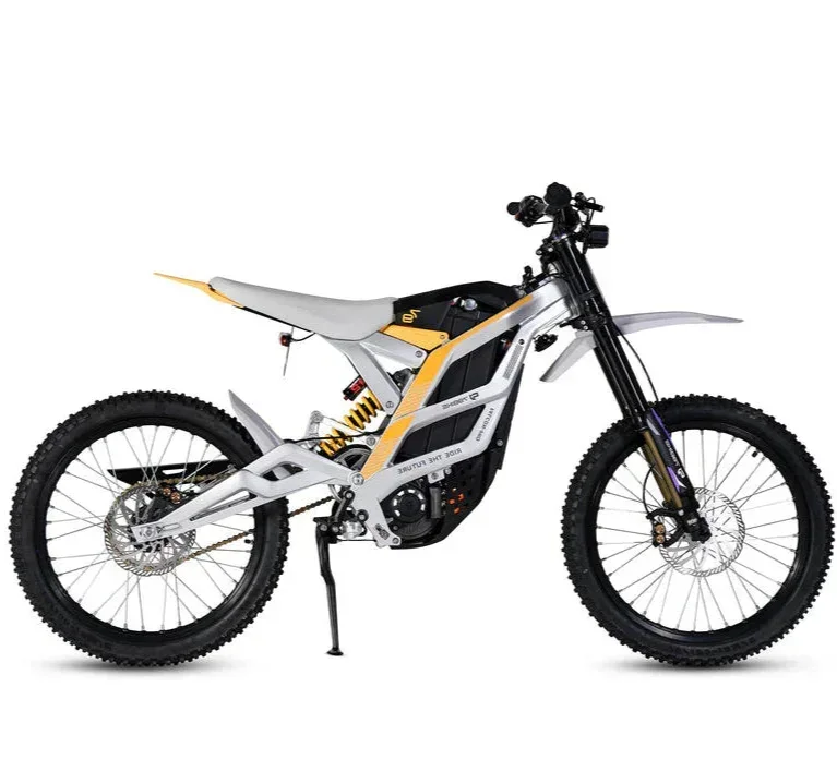 79BIKE Falcon Pro Electric Dirt Bike - Off-Road Bikes