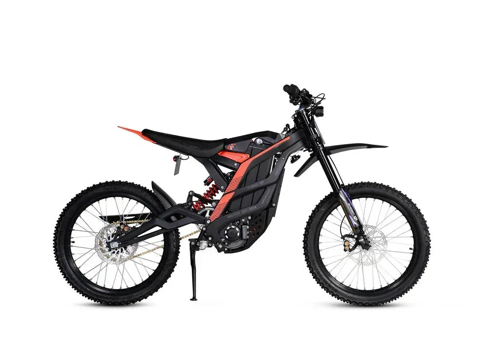 79BIKE Falcon Pro Electric Dirt Bike - Off-Road Bikes