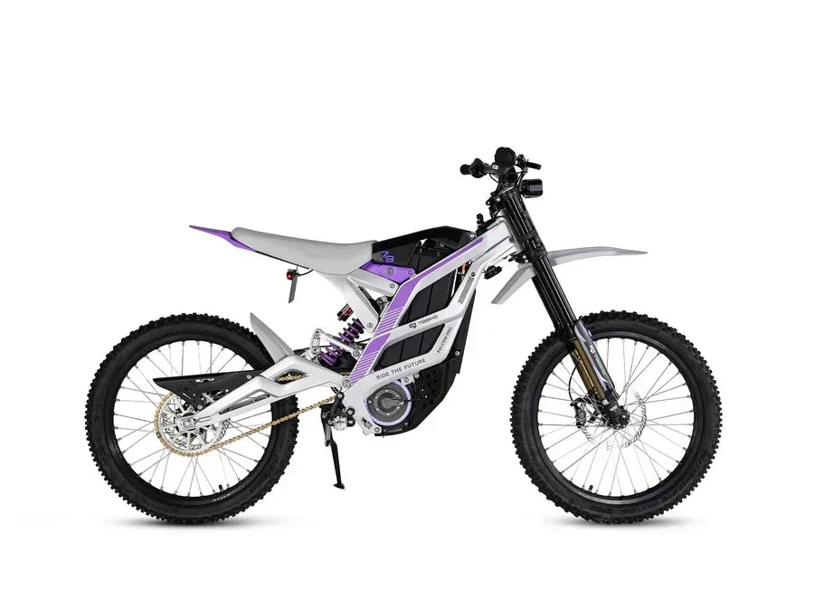 79BIKE Falcon Pro Electric Dirt Bike - Off-Road Bikes