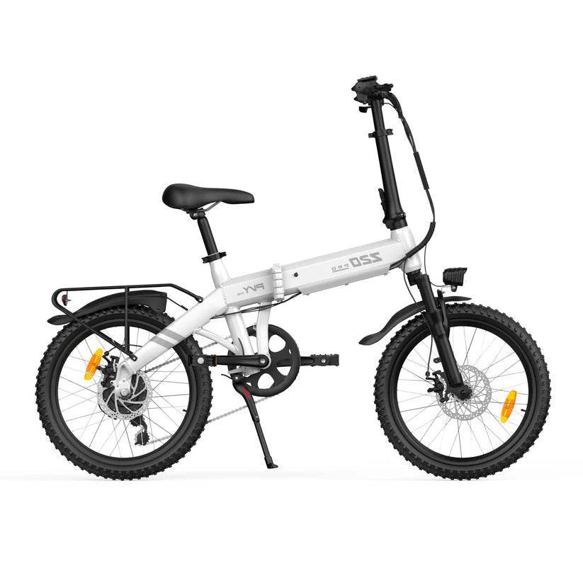 PVY Z20 PRO EVO Electric Bike