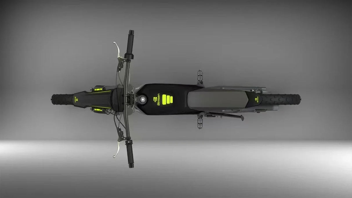 BINSEN EX2 Pro Lightweight Off-Road Dirt Electric Bike