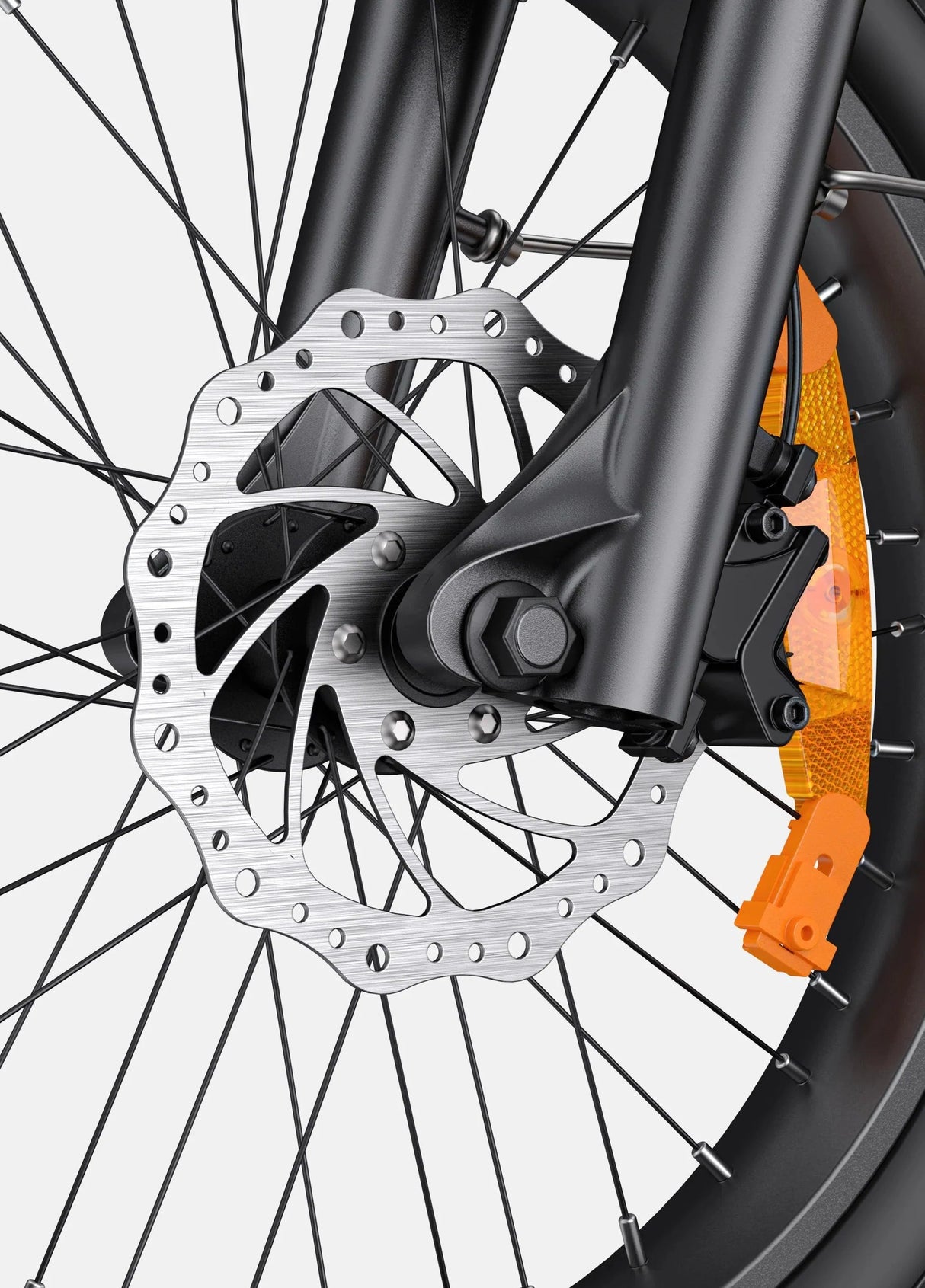 Engwe L20 3.0 Pro Electric Folding Bike