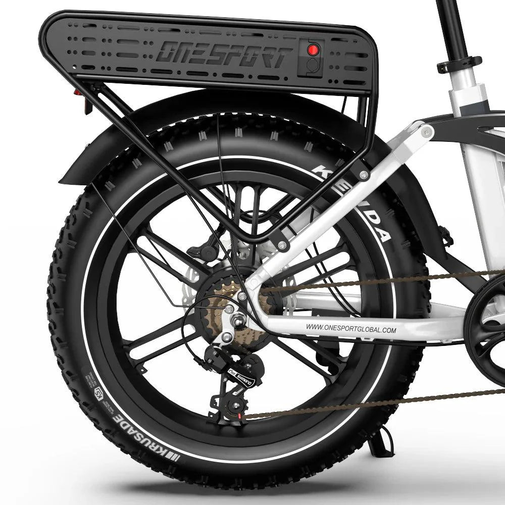 Onesport OT08 Pro Electric Bike