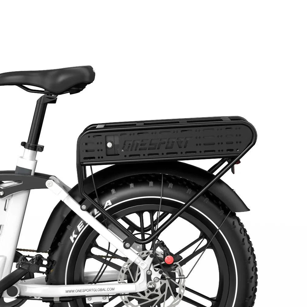 Onesport OT08 Pro Electric Bike