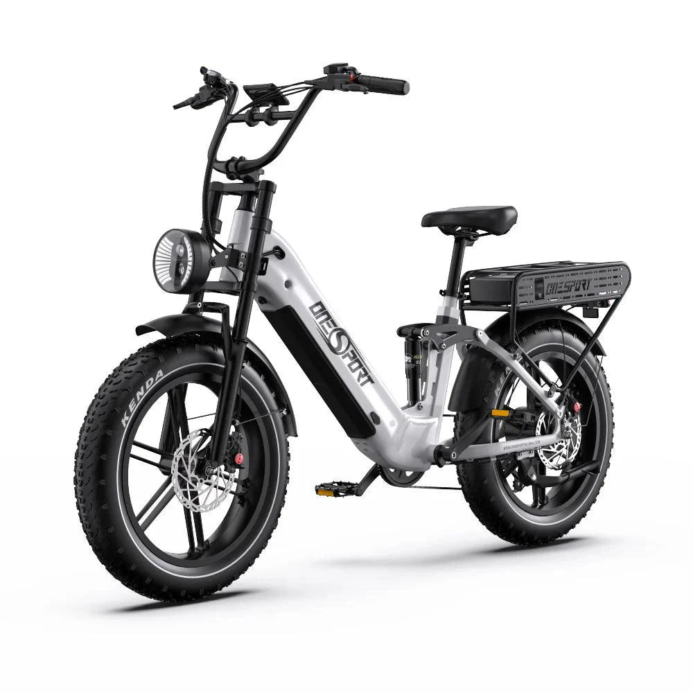 Onesport OT08 Pro Electric Bike