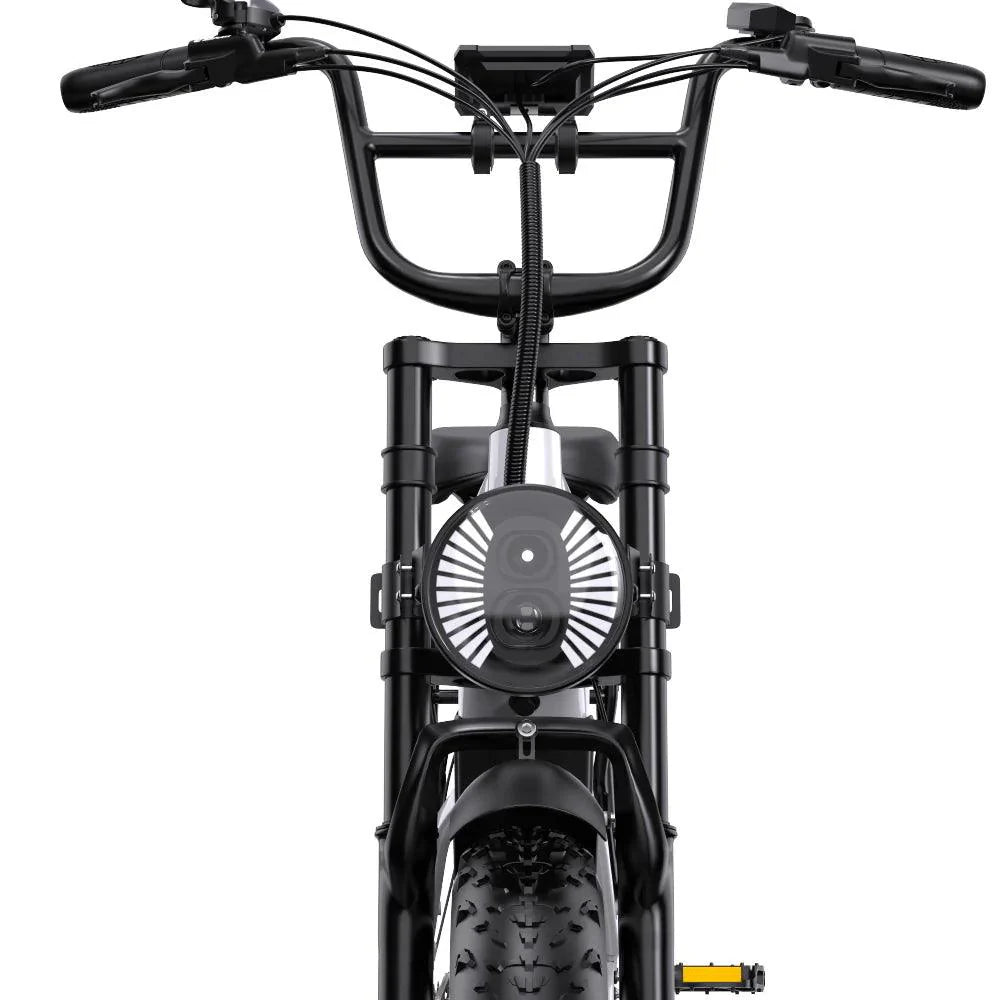 Onesport OT08 Pro Electric Bike