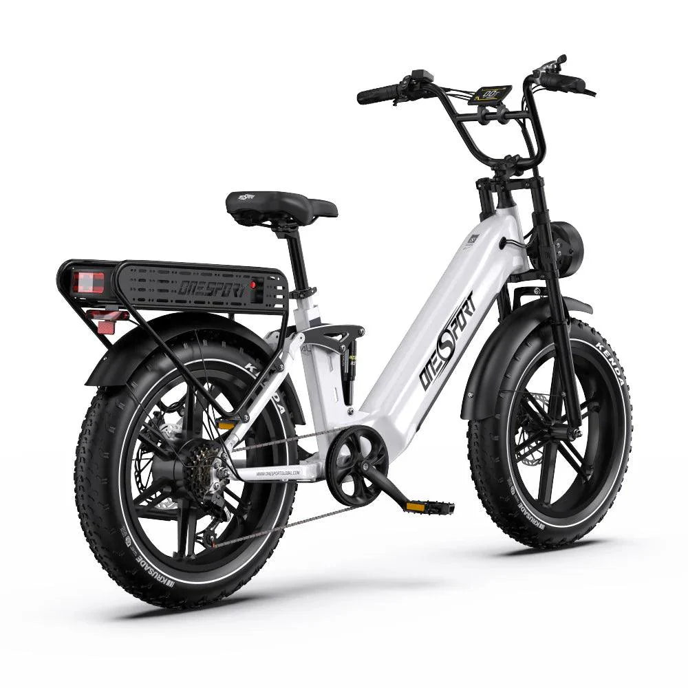 Onesport OT08 Pro Electric Bike