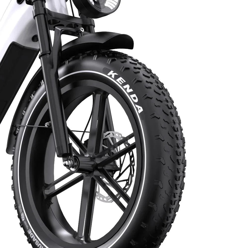 Onesport OT08 Pro Electric Bike