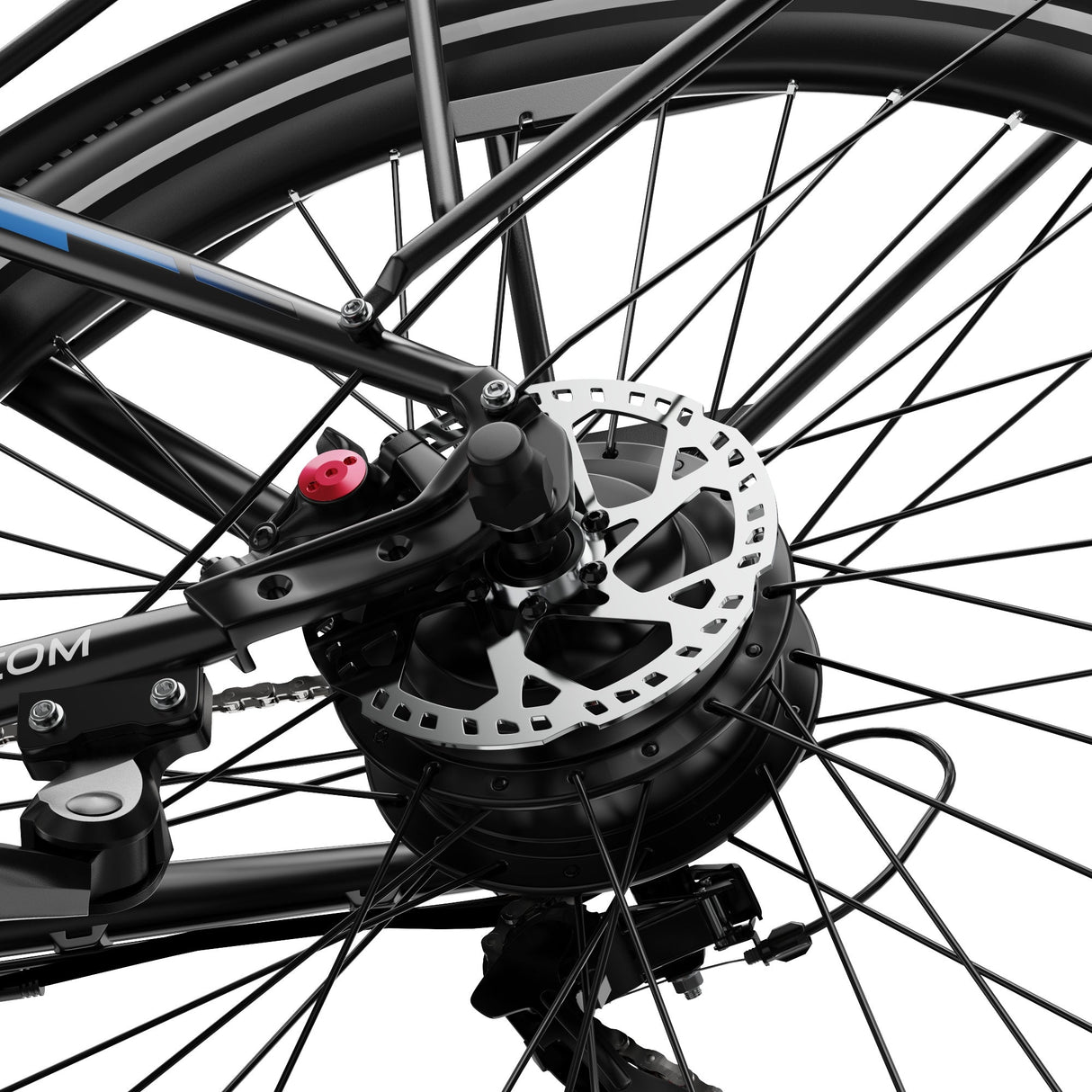 Duotts C29 Max Electric Commuter & Mountain Bike