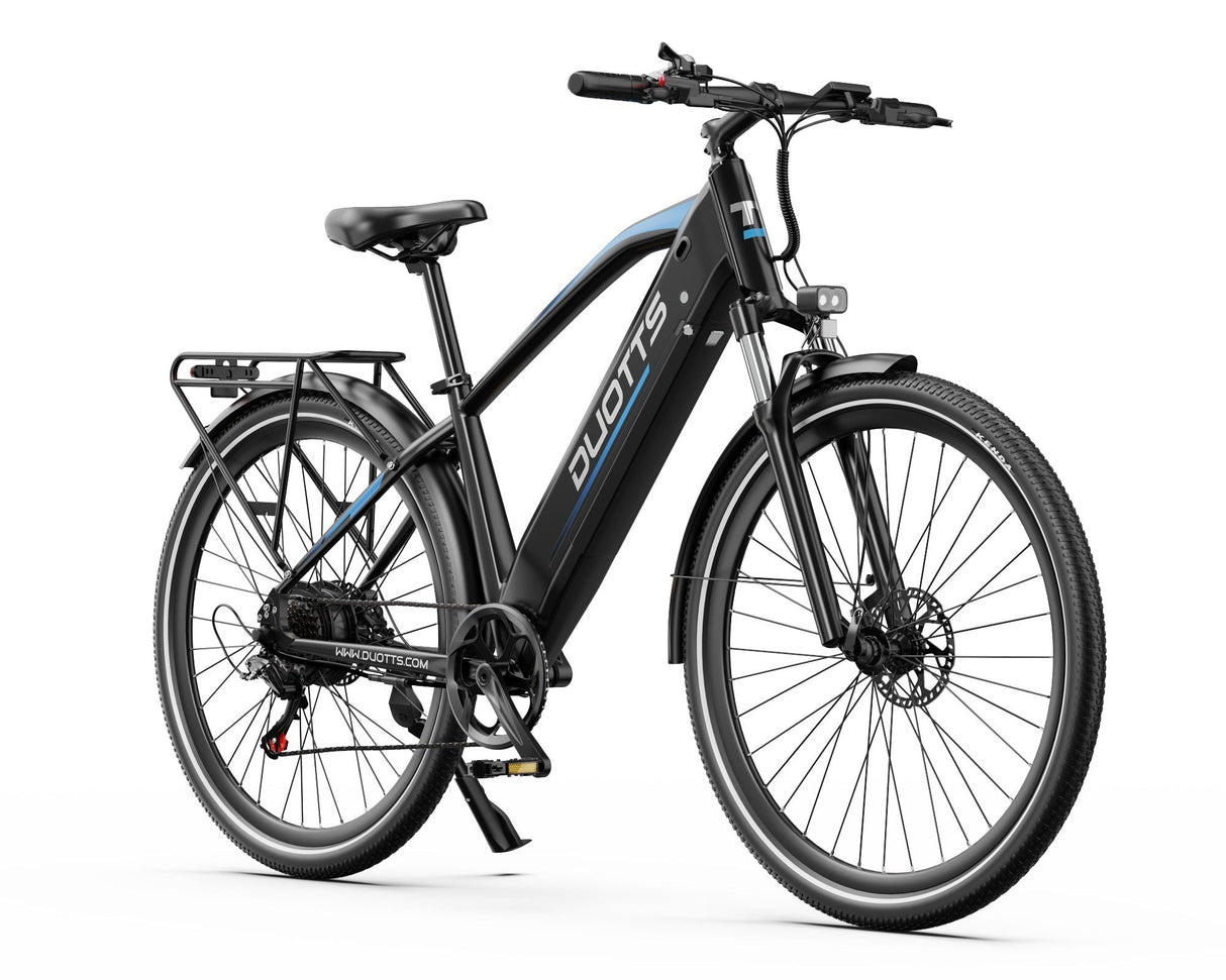 Duotts C29 Max Electric Commuter & Mountain Bike