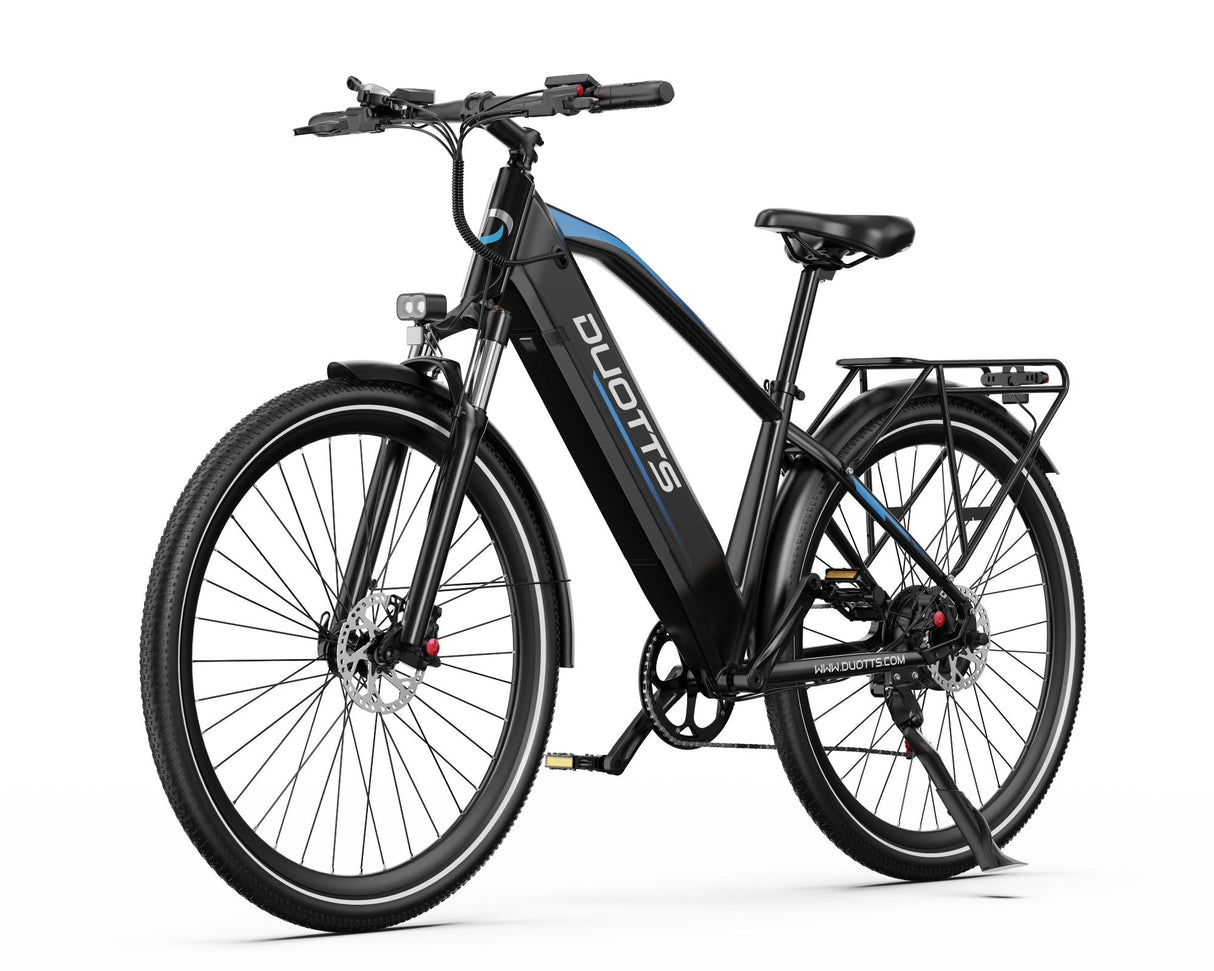 Duotts C29 Max Electric Commuter & Mountain Bike