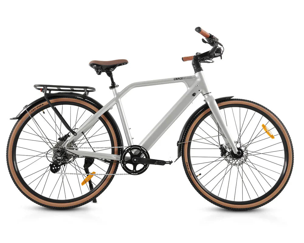 CMACEWHEEL F700-2 Electric & Commuter Bike
