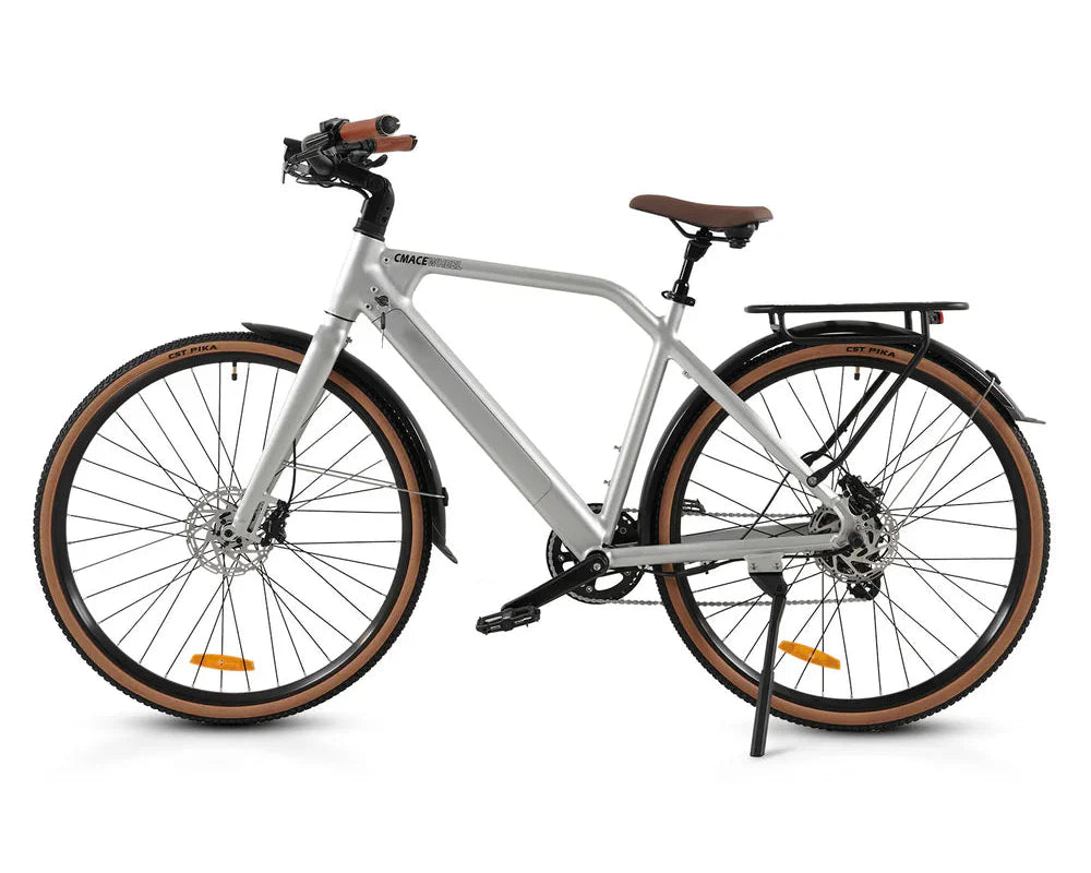 CMACEWHEEL F700-2 Electric & Commuter Bike