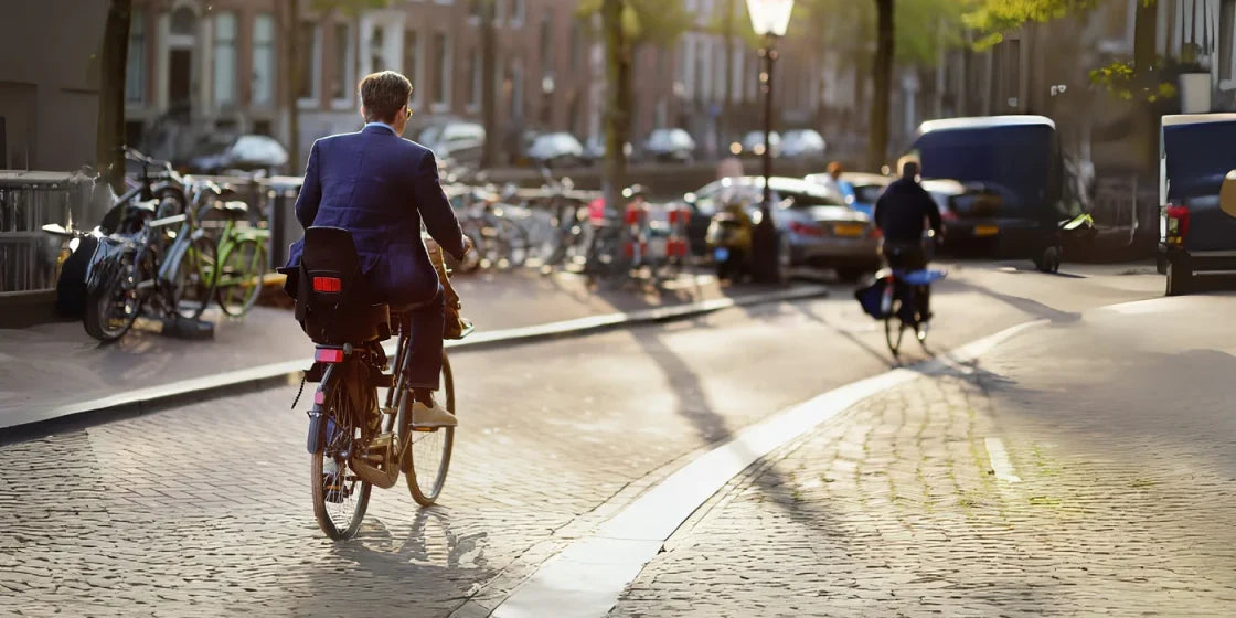 Cycle to Work Scheme