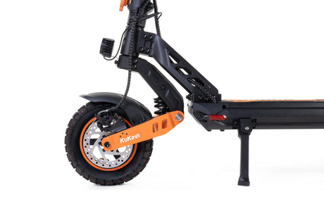 KuKirin (Kugoo) G2 Max Electric Scooter