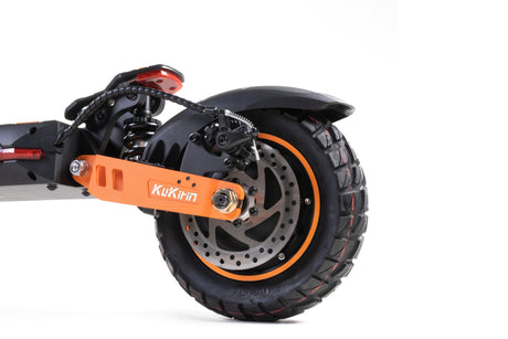 KuKirin (Kugoo) G2 Max Electric Scooter