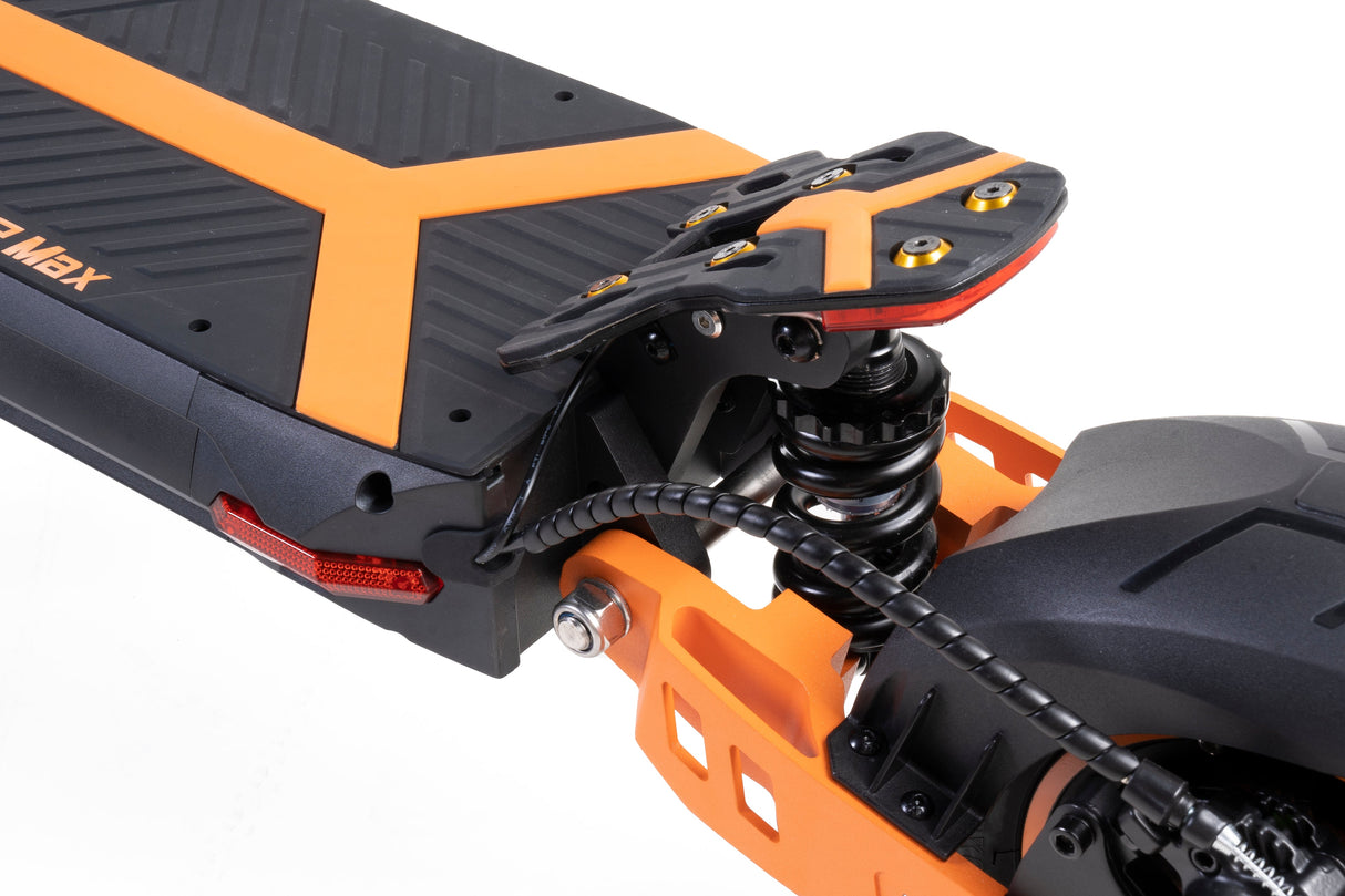 KuKirin (Kugoo) G2 Max Electric Scooter
