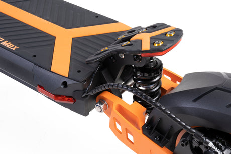 KuKirin (Kugoo) G2 Max Electric Scooter