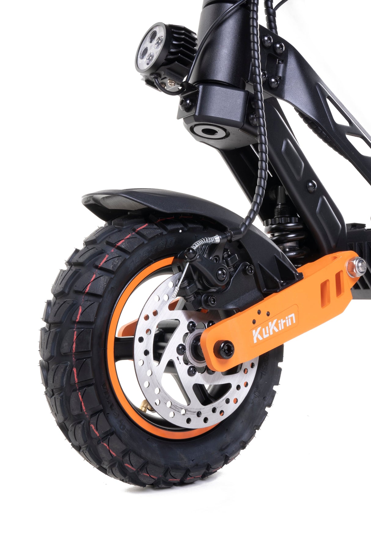KuKirin (Kugoo) G2 Max Electric Scooter