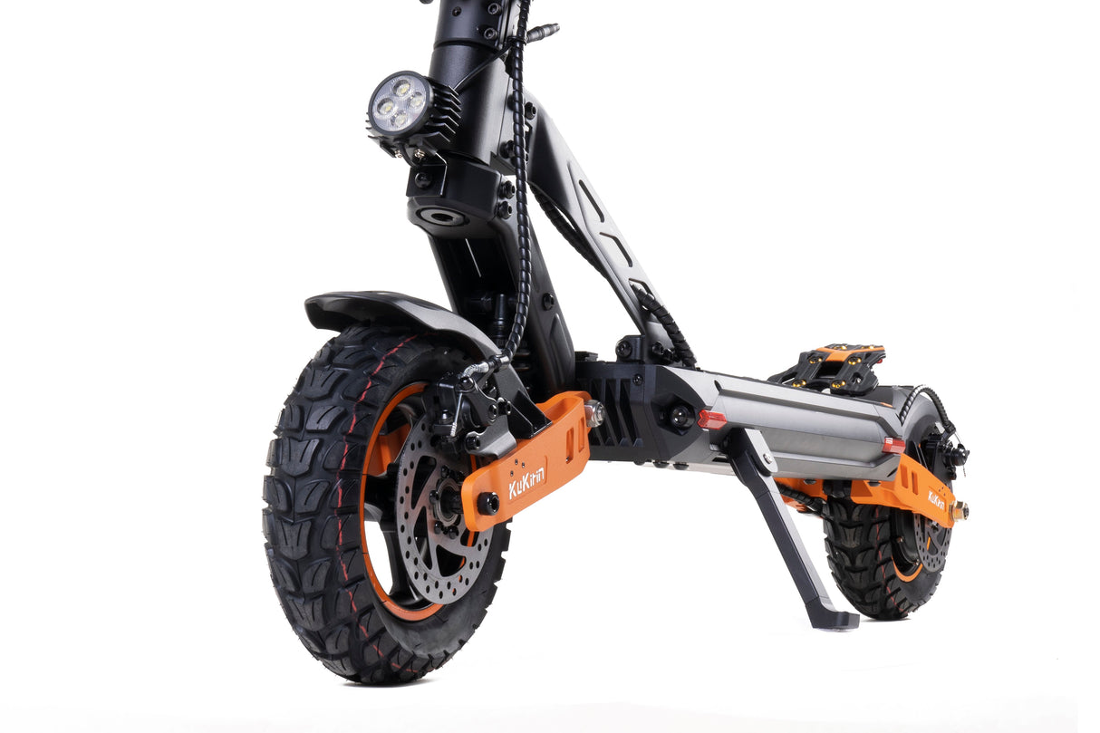 KuKirin (Kugoo) G2 Max Electric Scooter