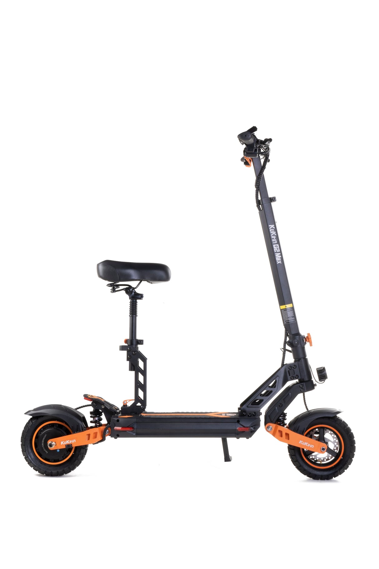 KuKirin (Kugoo) G2 Max Electric Scooter