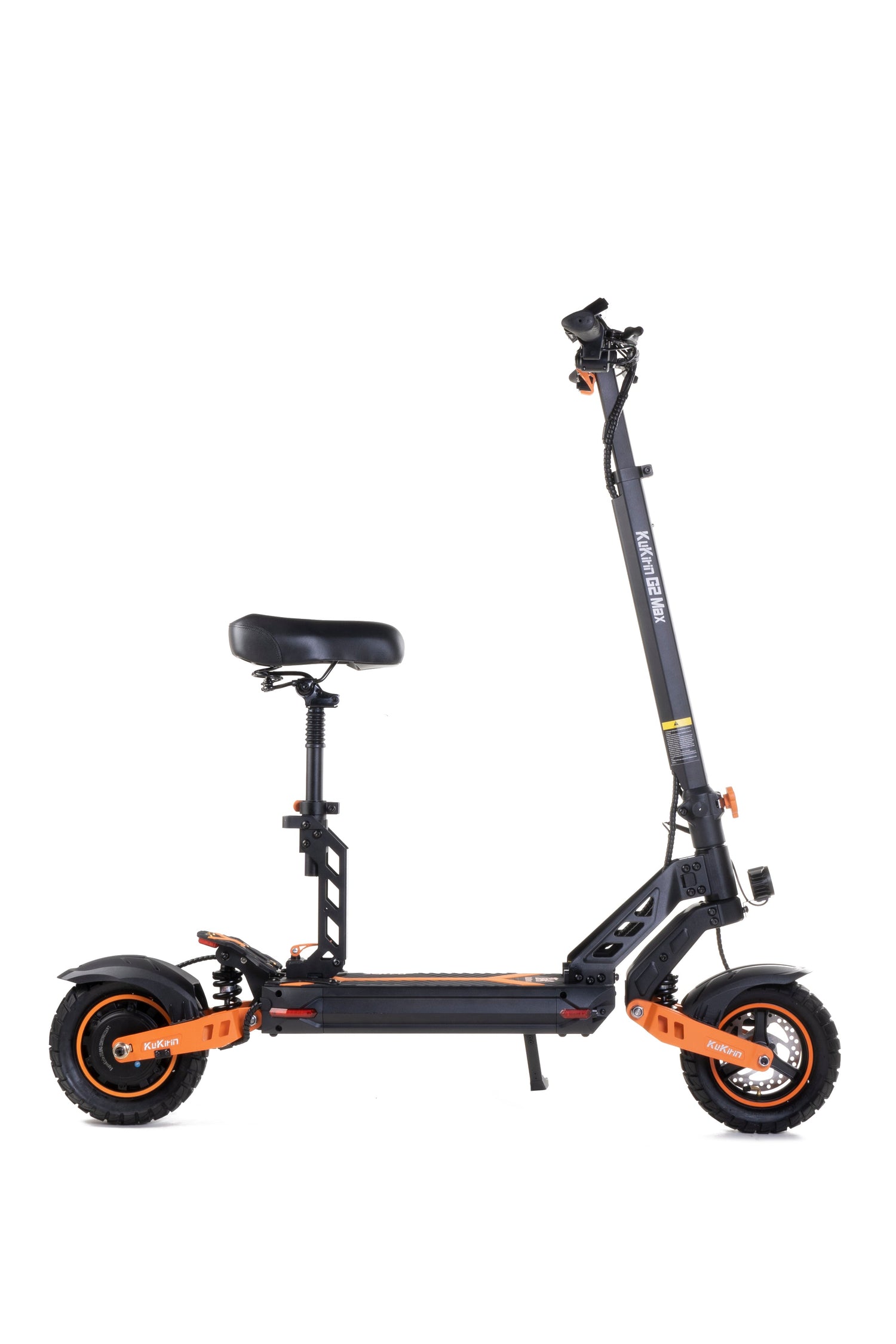 KuKirin (Kugoo) G2 Max Electric Scooter