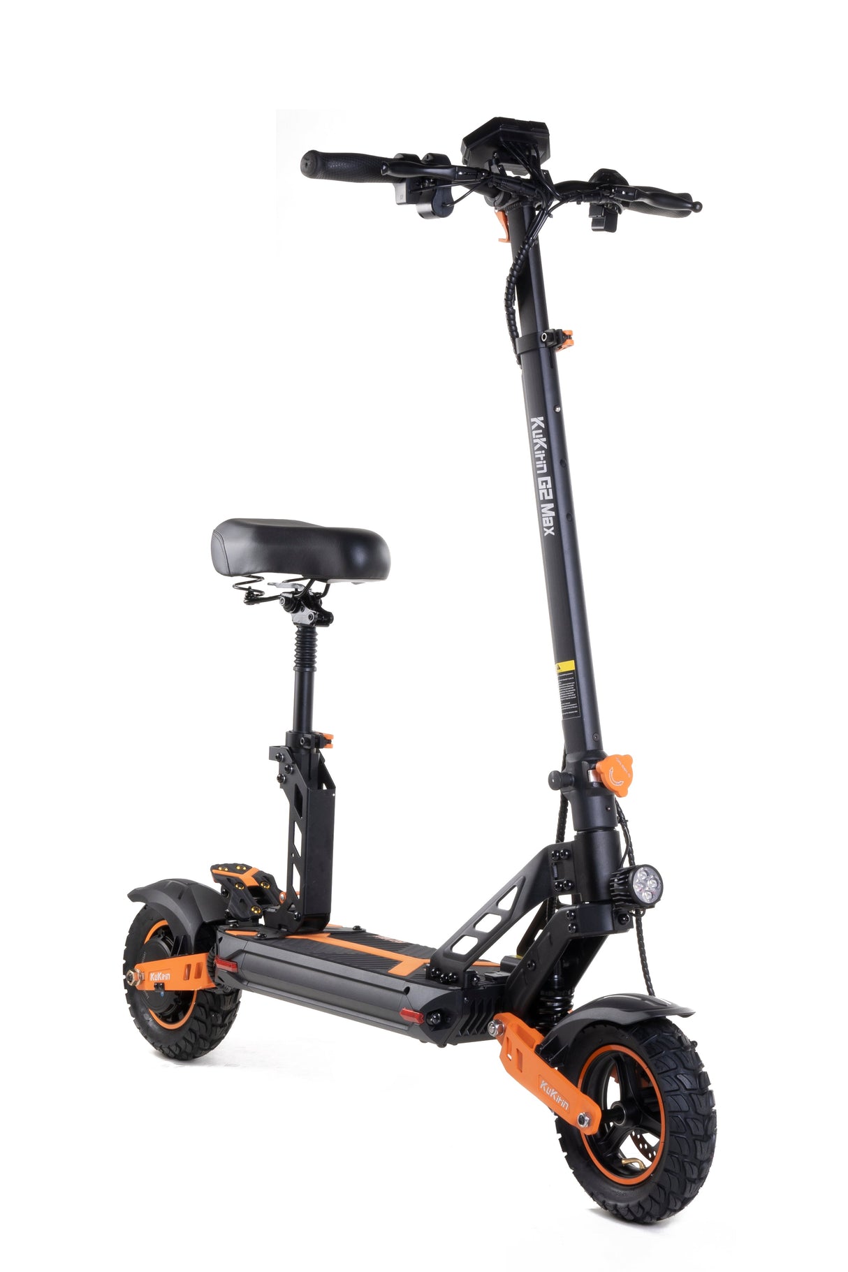 KuKirin (Kugoo) G2 Max Electric Scooter