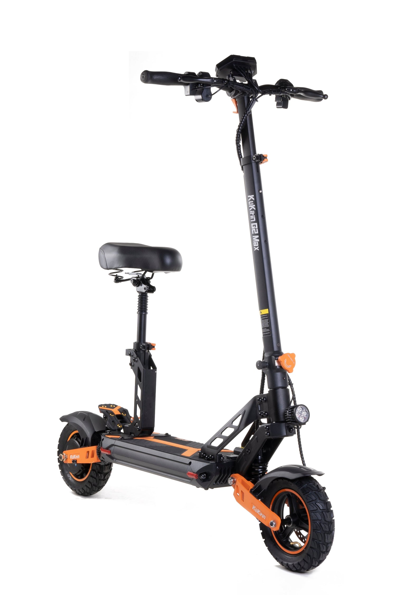 KuKirin (Kugoo) G2 Max Electric Scooter