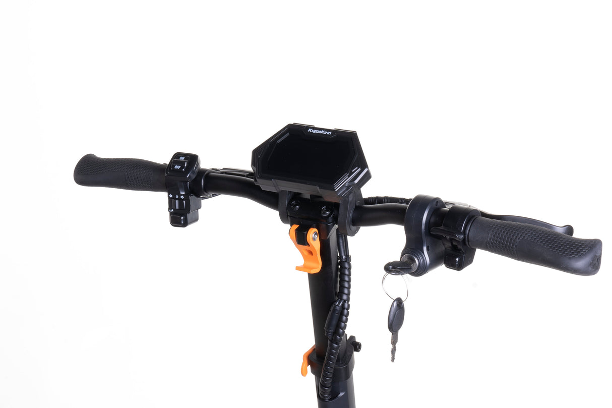 KuKirin (Kugoo) G2 Max Electric Scooter