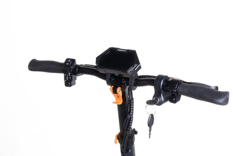 KuKirin (Kugoo) G2 Max Electric Scooter