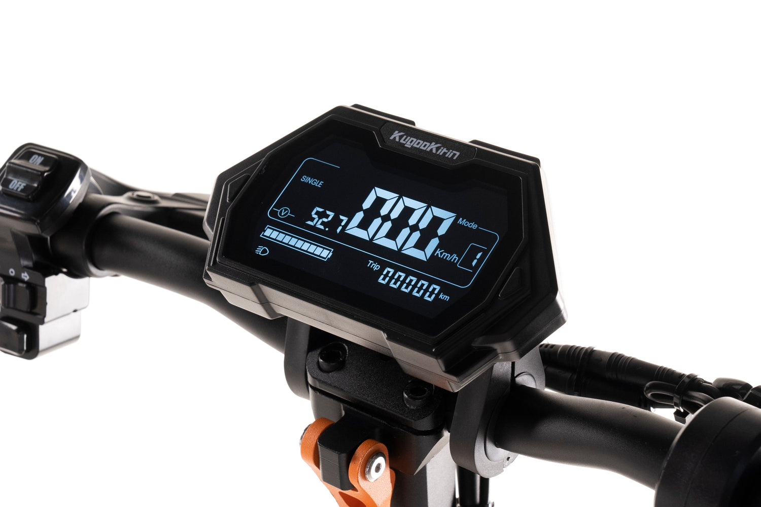 KuKirin (Kugoo) G2 Max Electric Scooter
