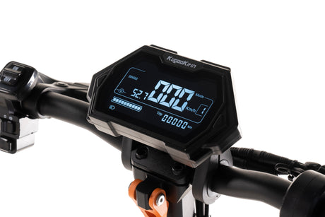 KuKirin (Kugoo) G2 Max Electric Scooter