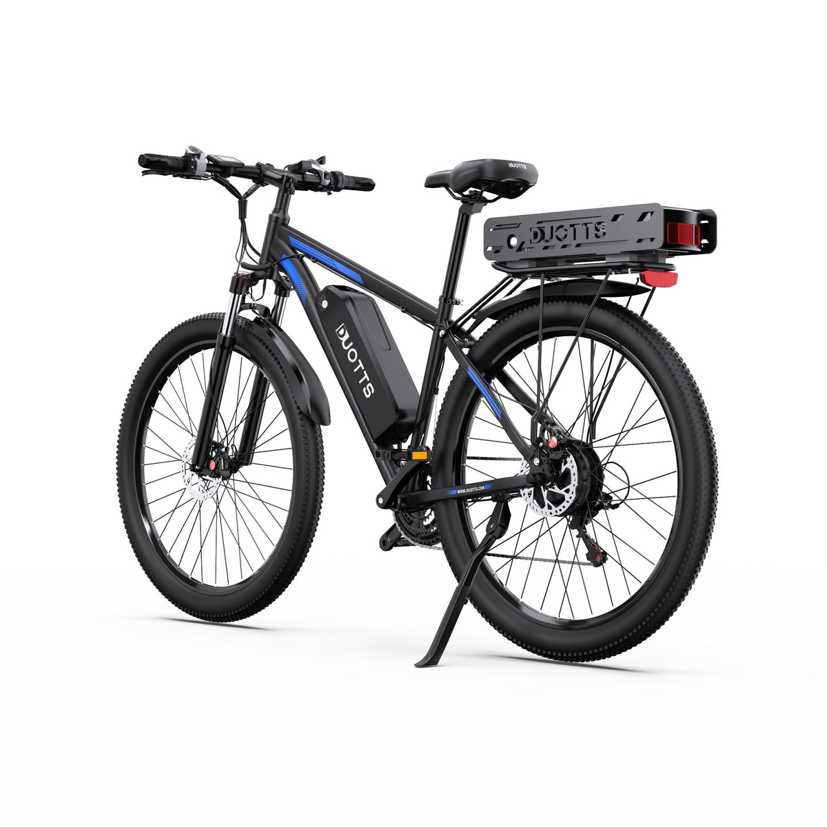 DUOTTS C29-K Electric Bike