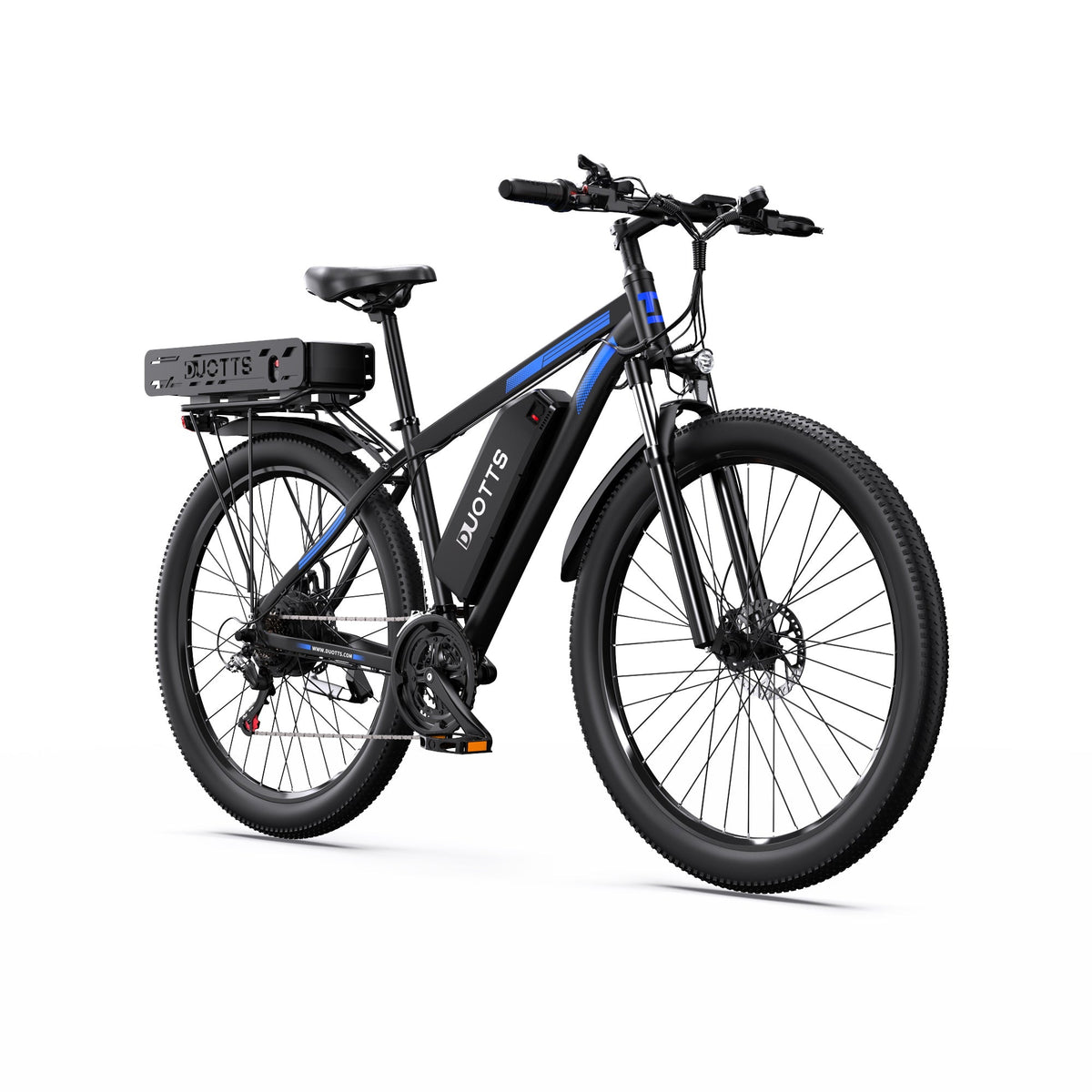 DUOTTS C29-K Electric Bike