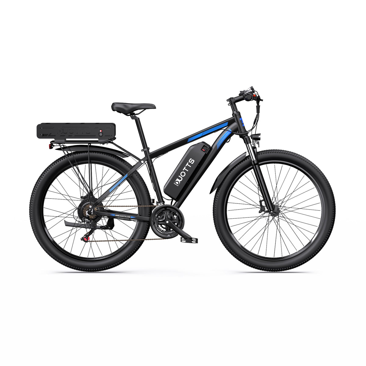 DUOTTS C29-K Electric Bike