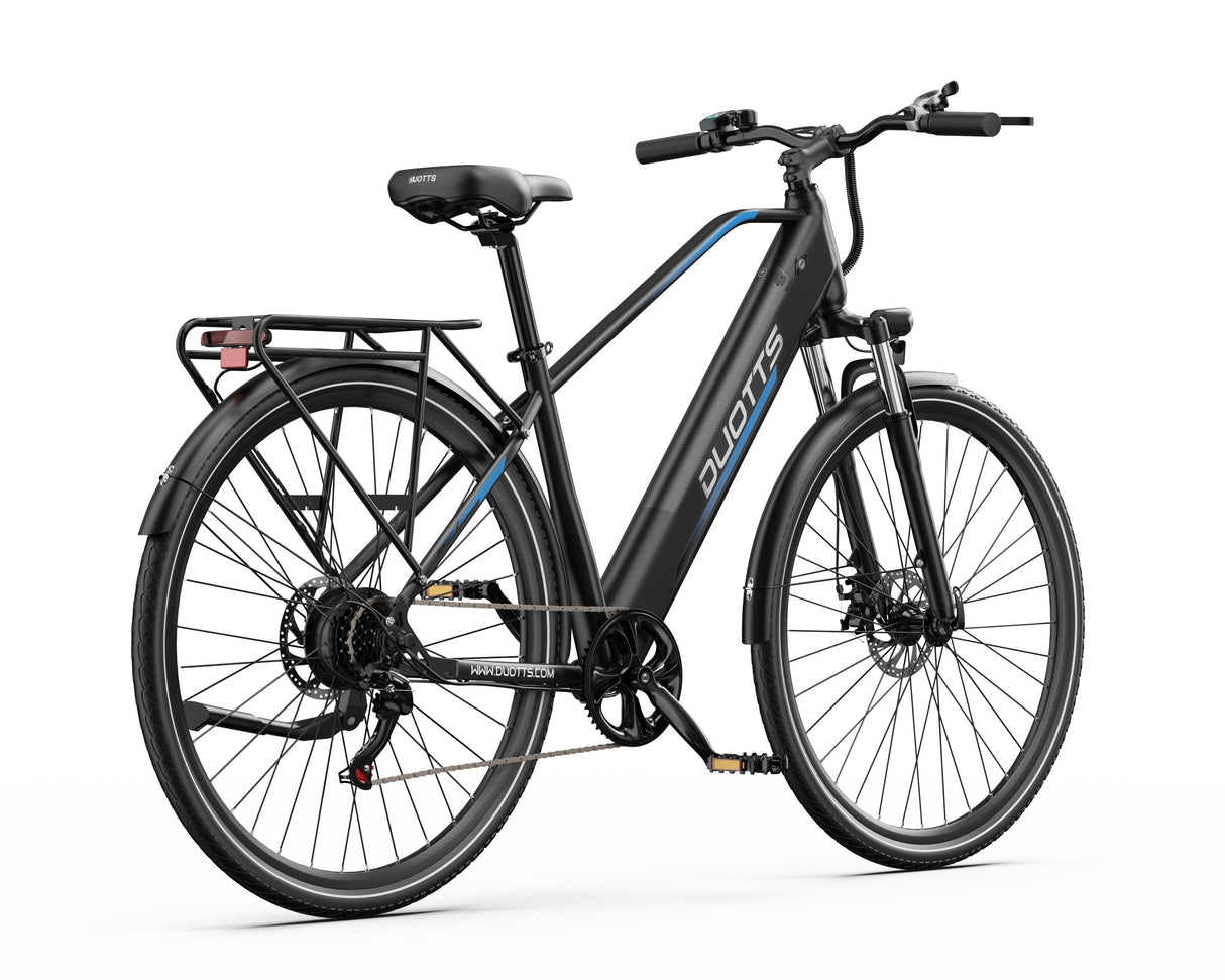 DUOTTS C29 Lite Electric Bike