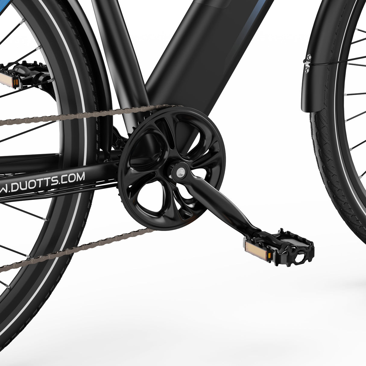 DUOTTS C29 Lite Electric Bike