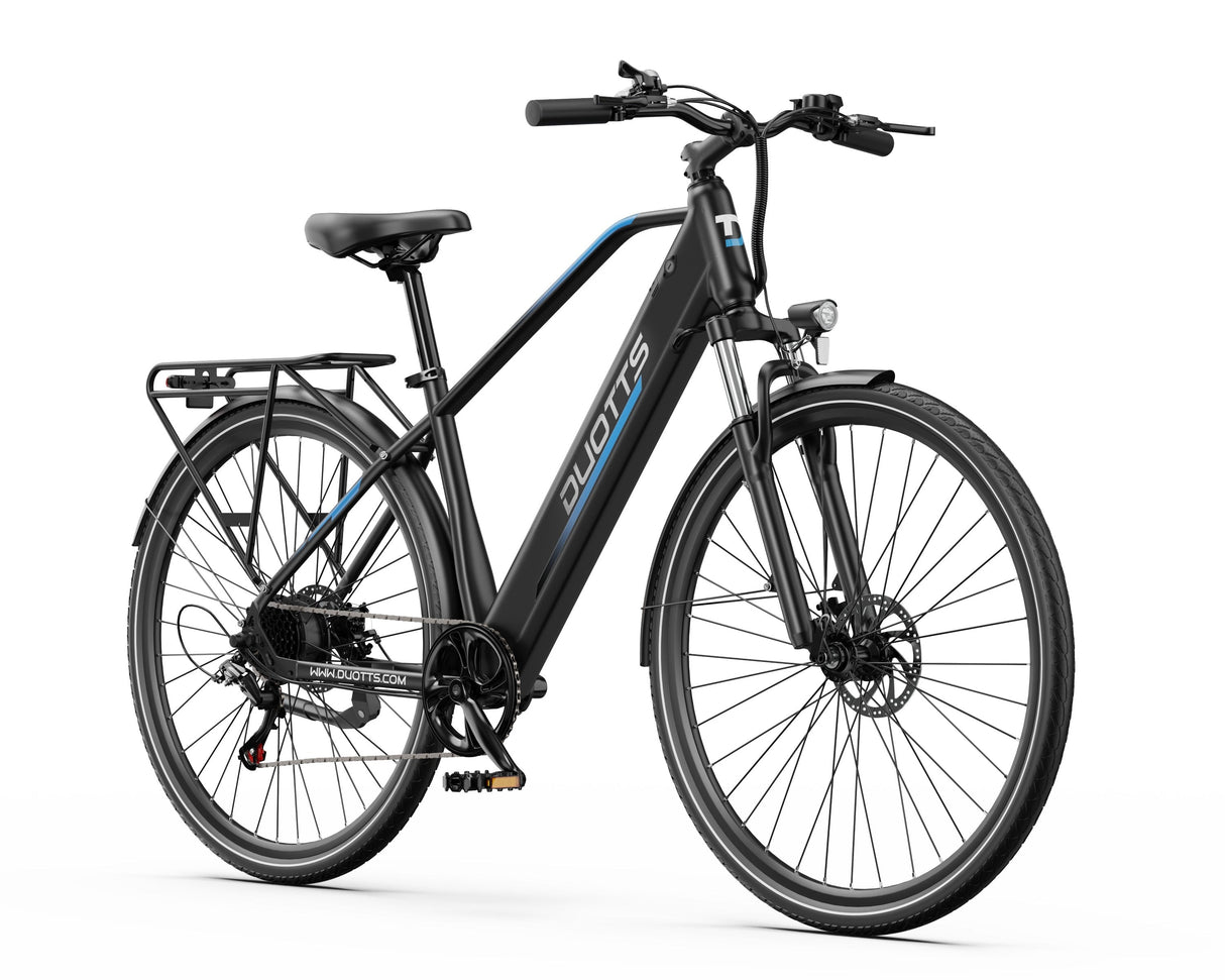 DUOTTS C29 Lite Electric Bike