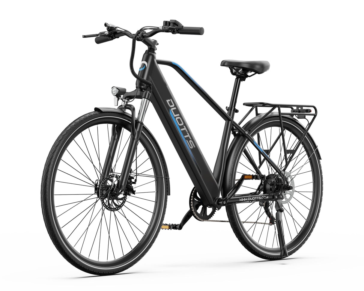 DUOTTS C29 Lite Electric Bike