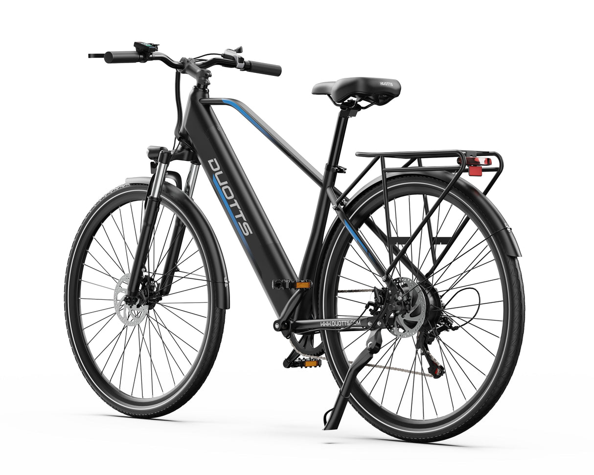 DUOTTS C29 Lite Electric Bike