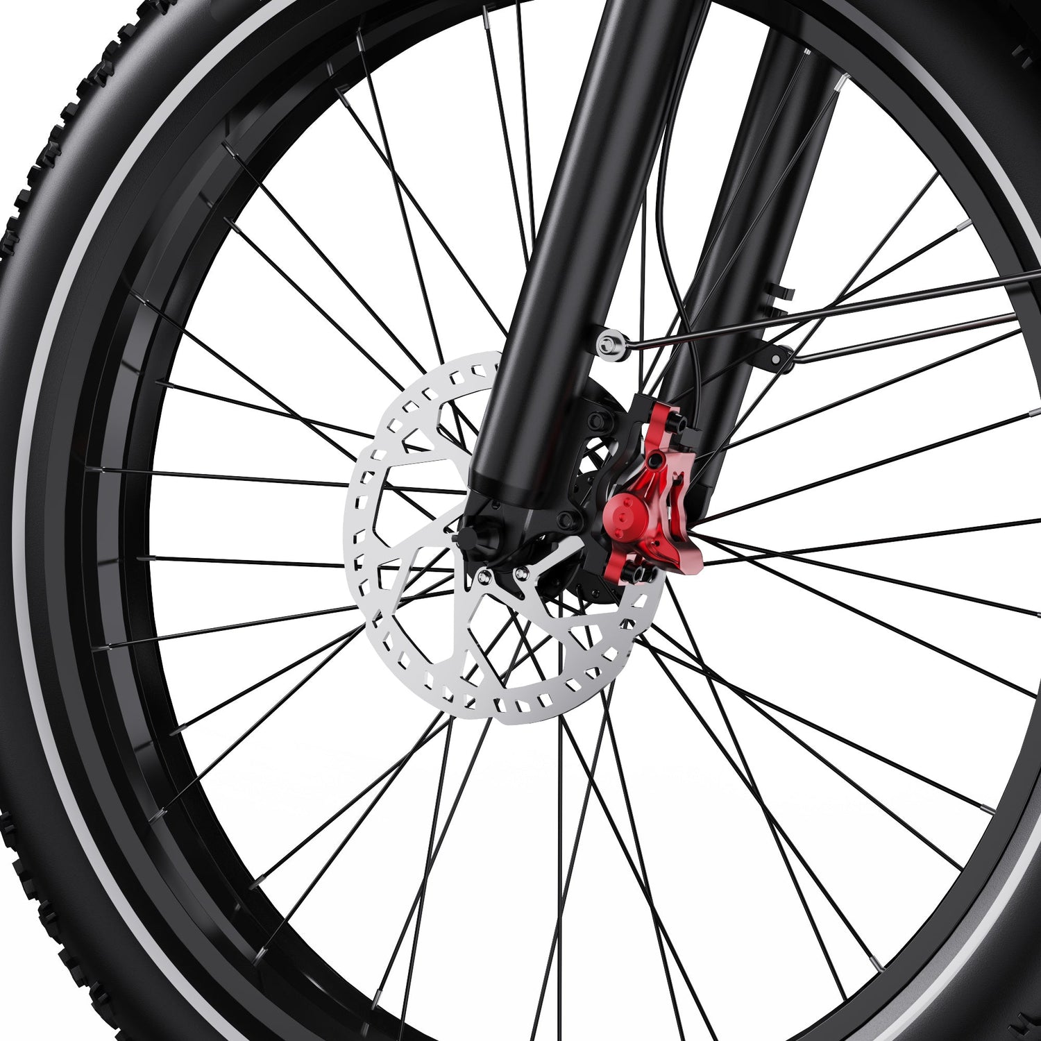 DUOTTS F26 Lite Electric Bike