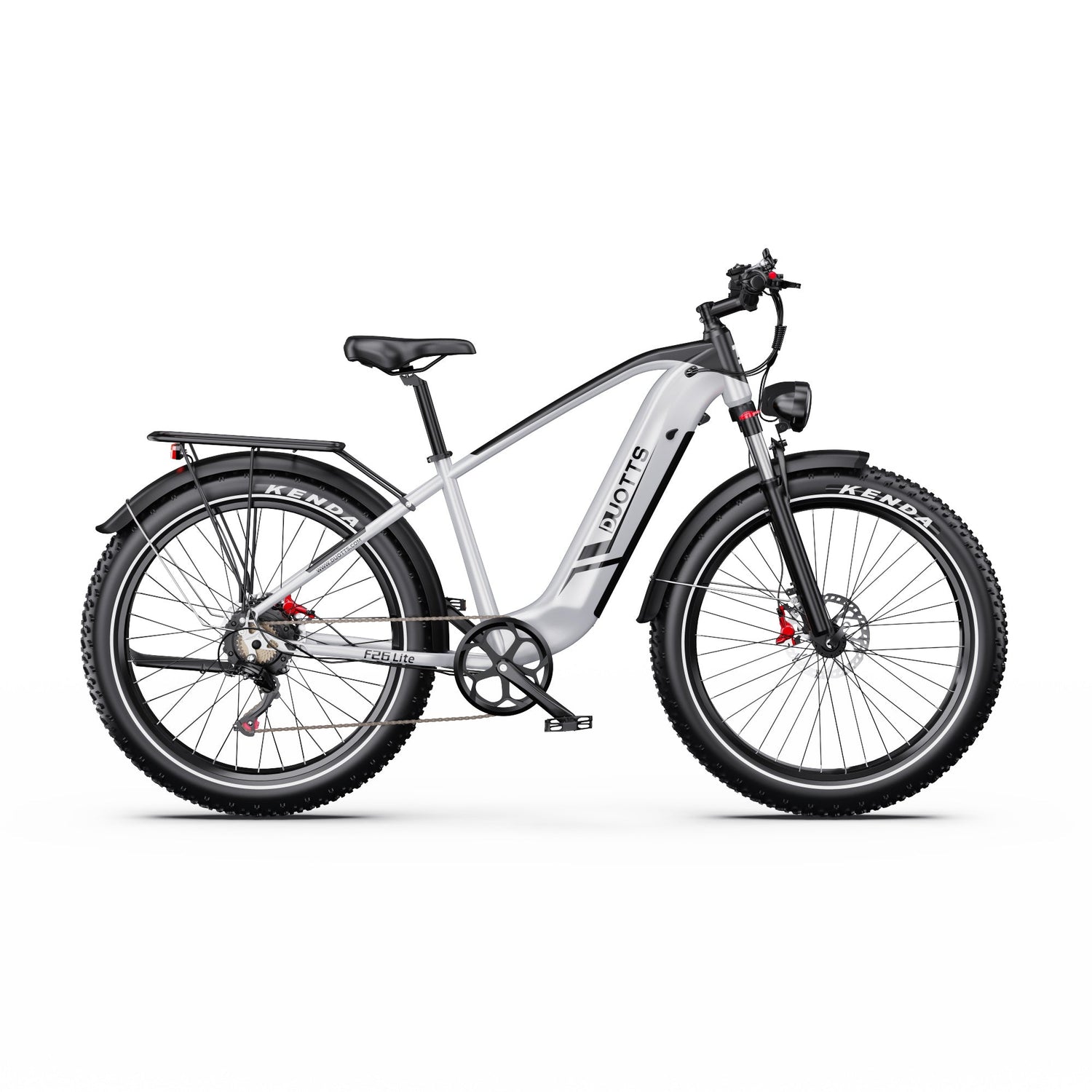 DUOTTS F26 Lite Electric Bike
