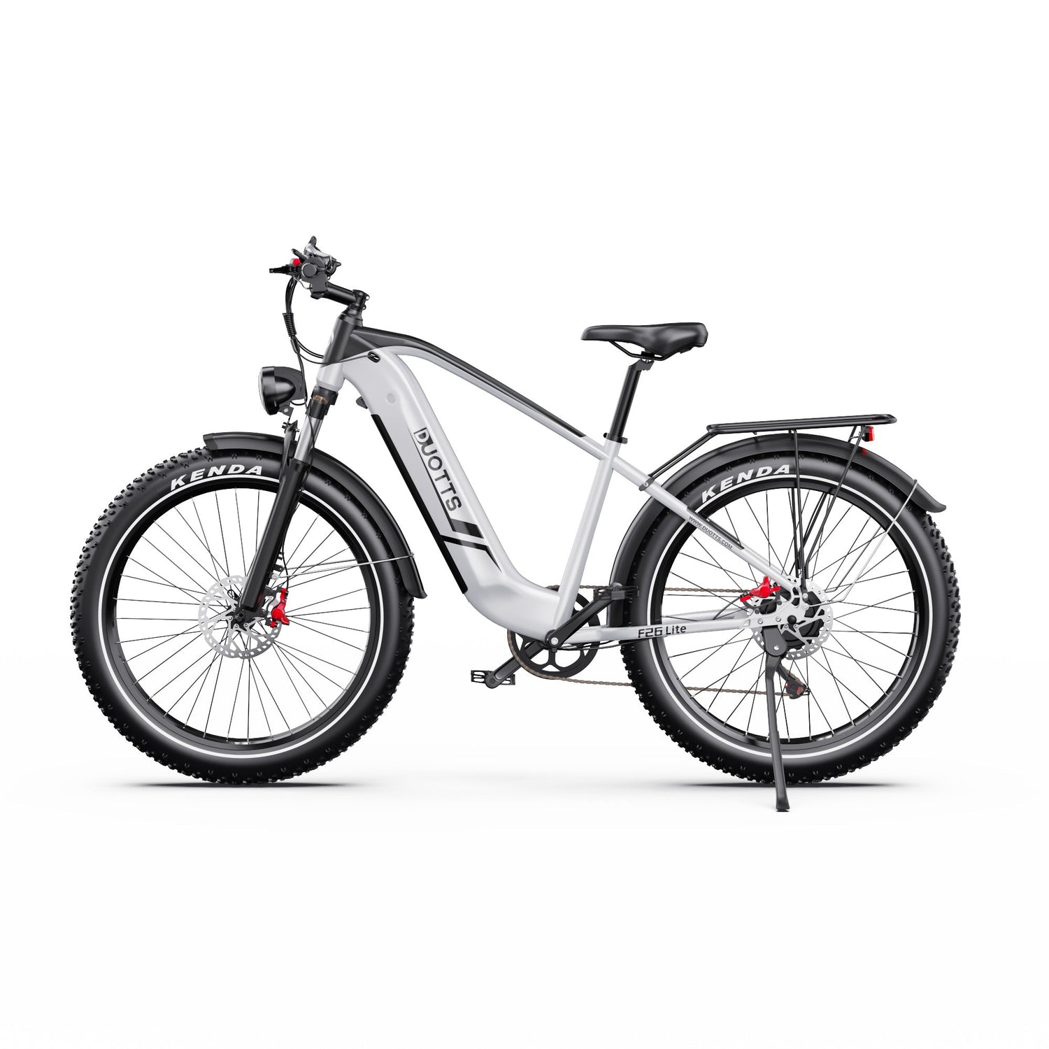 DUOTTS F26 Lite Electric Bike