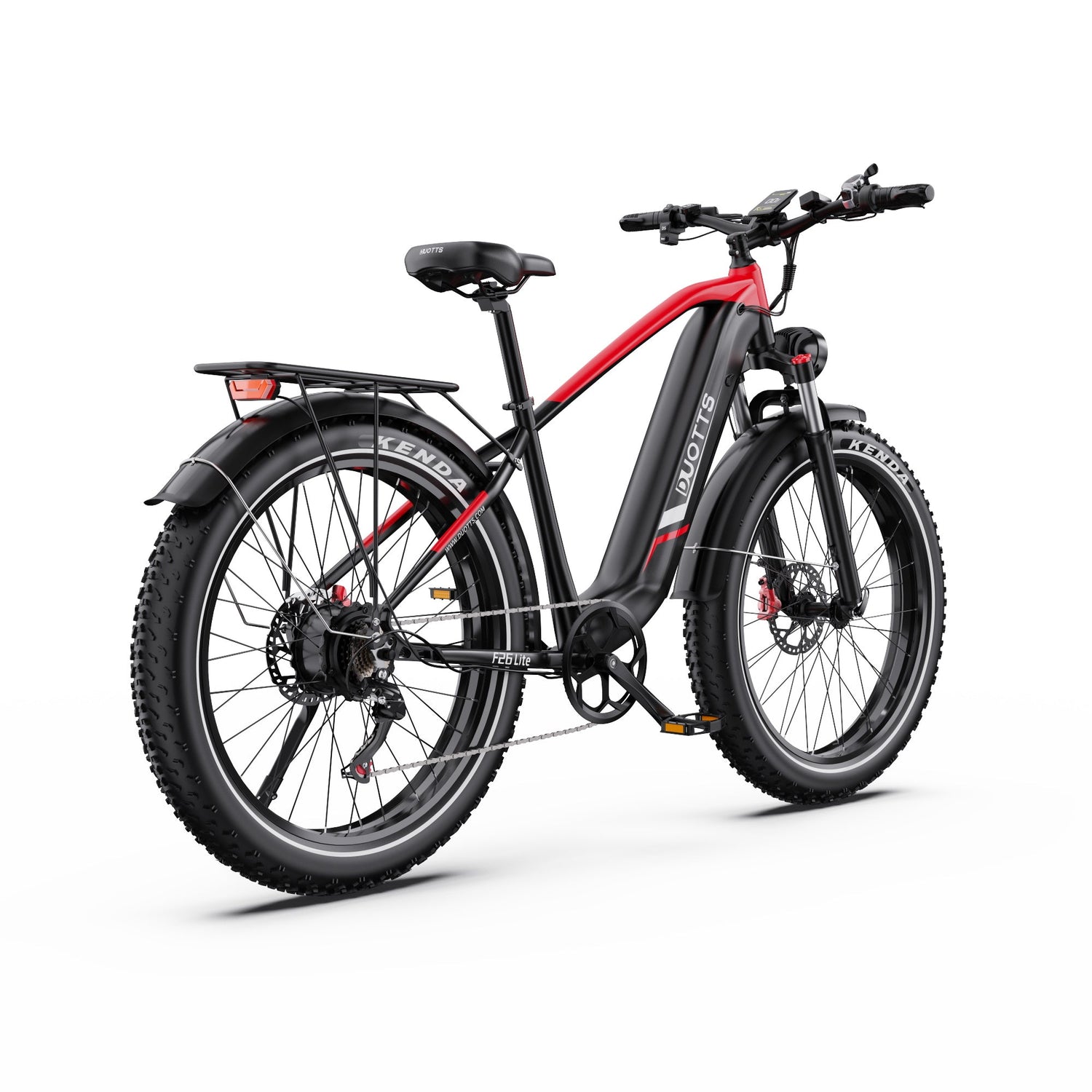 DUOTTS F26 Lite Electric Bike