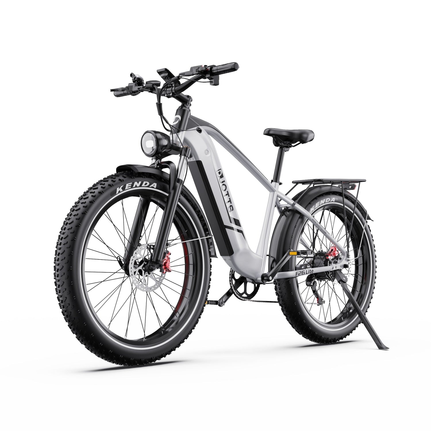 DUOTTS F26 Lite Electric Bike