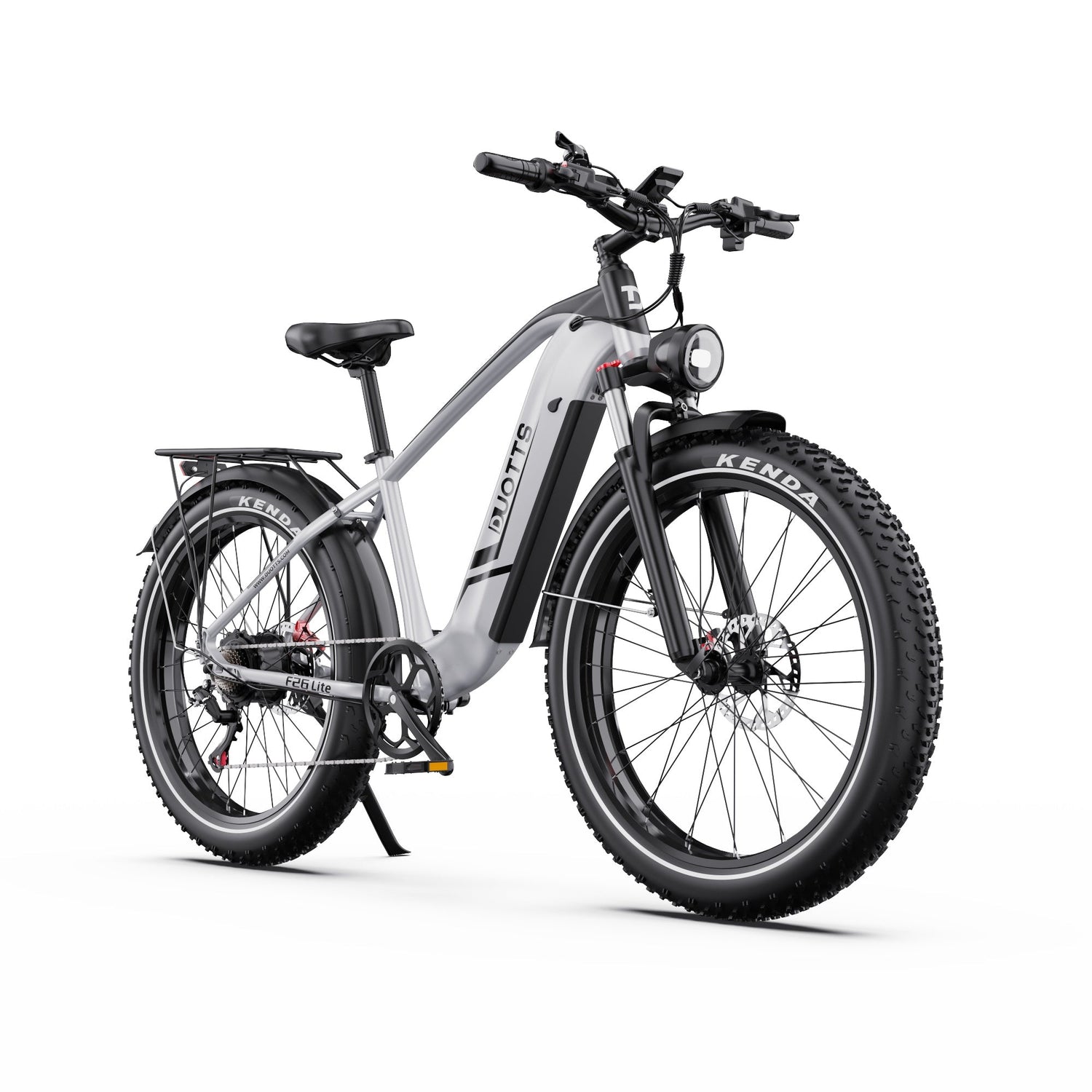 DUOTTS F26 Lite Electric Bike